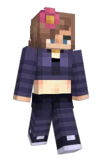 ssapena's Minecraft skin