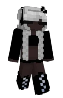 Front of whoisgab's skin