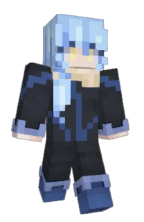 TobiBoyy's Minecraft skin