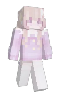 Front of Bvnnies's skin