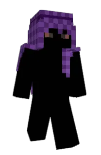 Front of SheitanZephyr's skin