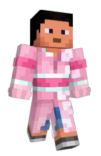 Front of Mine_Skin's skin