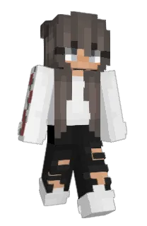 OliVia432's Minecraft skin