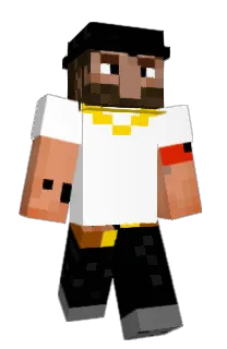Front of Supersilly1's skin