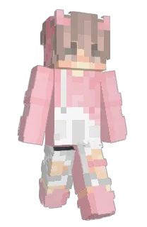 Front of Tennywith's skin