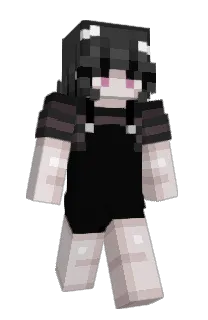 Darpon99's Minecraft skin