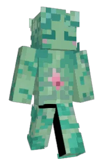 1Lewa's Minecraft skin