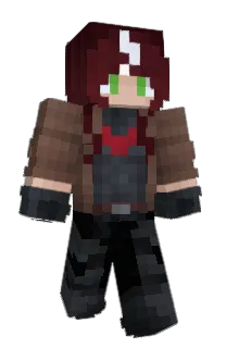 Front of OceanLime_'s skin