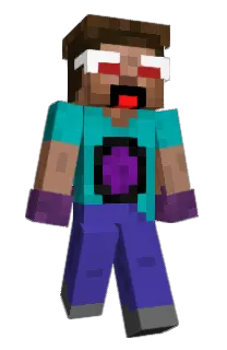 Woomeh's Minecraft skin