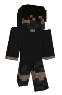 patyyk's Minecraft skin