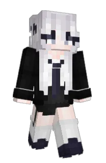 oNukes's Minecraft skin