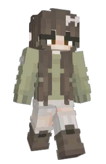 Front of kawaiimochi123's skin