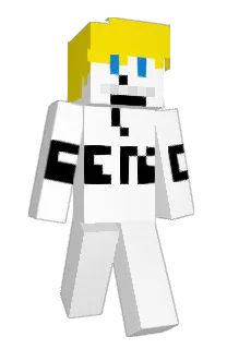 Terrible_Oremos_'s Minecraft skin