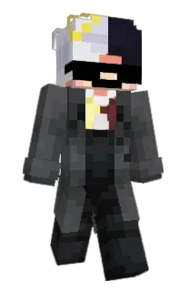 Front of mister_escuincle's skin