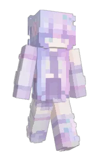 iEgotistic's Minecraft skin