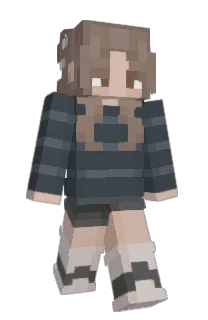 fifj's Minecraft skin