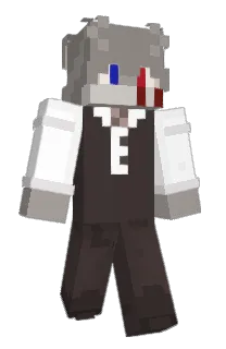 Front of block_Ares's skin