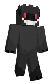 Thyera's Minecraft skin