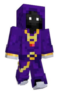 Front of siiimpstar's skin
