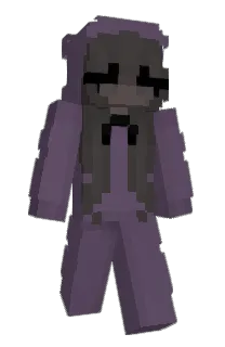 gengarcat911's Minecraft skin