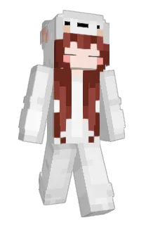Cupidx's Minecraft skin