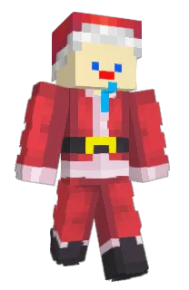Front of ___seka___'s skin