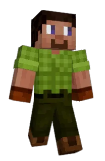 CONARITA's Minecraft skin