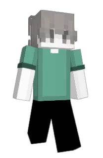Front of wesl0a's skin
