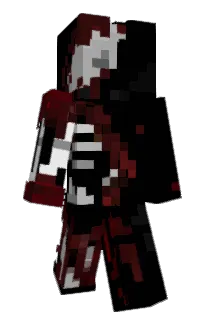 Front of Tss833's skin