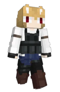 fwufff's Minecraft skin