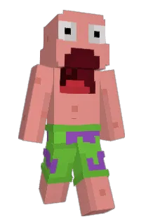 DragonHeatX2's Minecraft skin