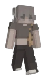 masala and hurricane Minecraft skin — Slim model — first worn by aestheticallygay