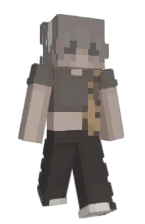 Front of aestheticallygay's skin