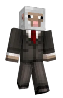 Front of Prince_Millz's skin
