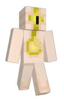 Front of CerealCrunch777's skin