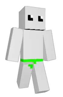 Front of CHIKUO_KAMO's skin