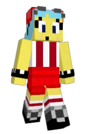 Skin preview
