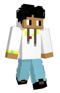 VKN15's Minecraft skin