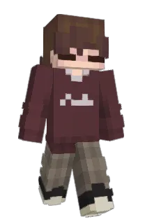 Front of art_by_aero's skin