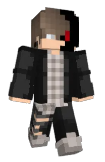 Front of Z3n4th's skin
