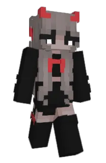 Front of 8S88's skin