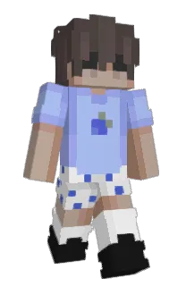 Front of HiddenTalents's skin