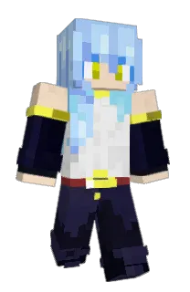 Front of s1llyf3mboy's skin