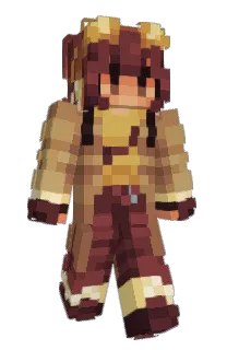 TRPapiesh's Minecraft skin
