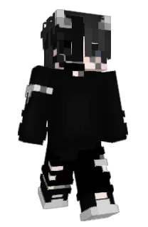 mohamef's Minecraft skin