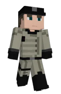 N11kt's Minecraft skin