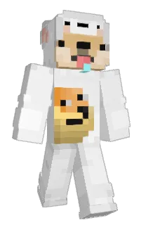 Front of BABY_daddy9's skin
