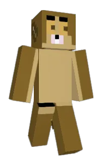 Front of n____u's skin