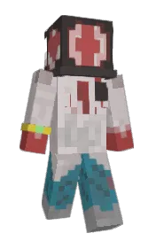 Skin preview