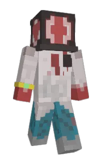 lemonadus11's Minecraft skin